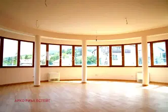 Къща в София, Симеоново