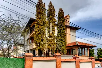 Къща в София, Симеоново