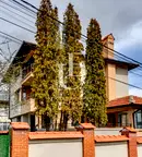 Къща в София, Симеоново