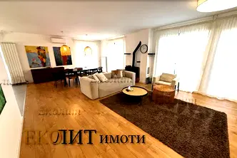 Къща в София, Симеоново