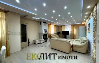 Къща в София, Симеоново