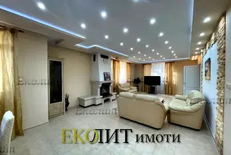 Къща в София, Симеоново