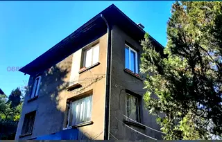 Къща в София, Бояна