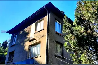 Къща в София, Бояна