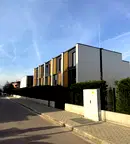 Къща в София, Бояна