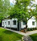 Къща в София, Княжево