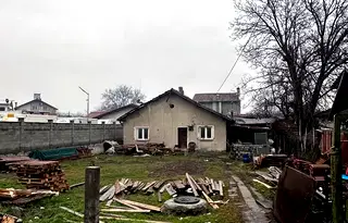 Къща в София, Орландовци