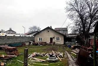 Къща в София, Орландовци