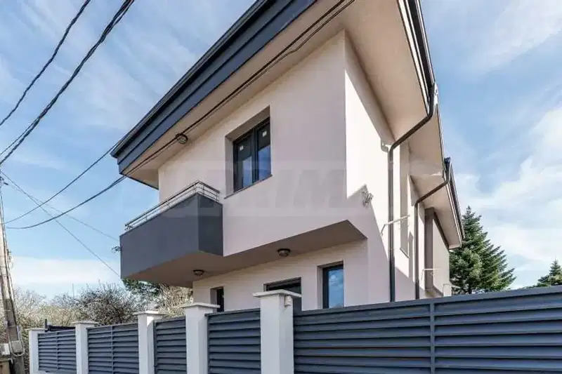 House in Sofiya, Suhodol