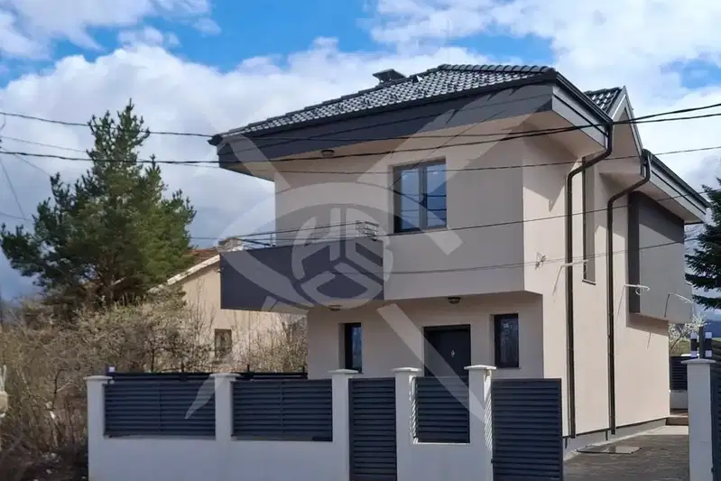 House in Sofiya, Suhodol