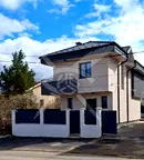 Къща в София, Суходол
