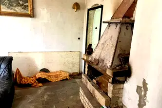 Къща в София, Витоша