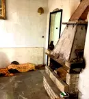 Къща в София, Витоша