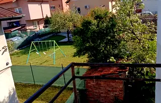 Къща в София, Връбница 1