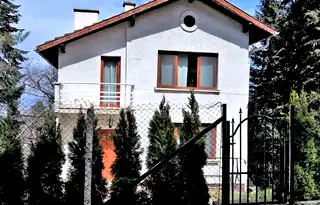 Къща в София, в.з.Беловодски път