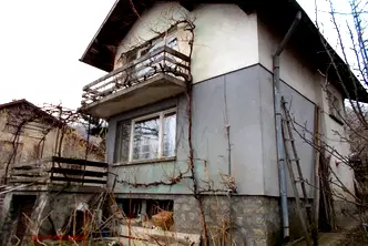 Къща в София, в.з.Киноцентъра