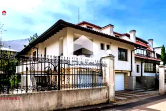 Къща в София, в.з.Киноцентъра