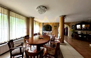 Къща в София, в.з.Киноцентъра 3 част