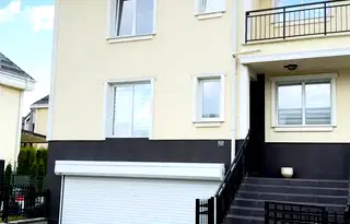 Къща в София, в.з.Малинова долина