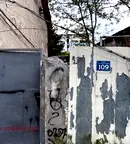 Къща в София, Зона Б-5
