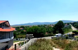 Къща в Бургас, Созопол