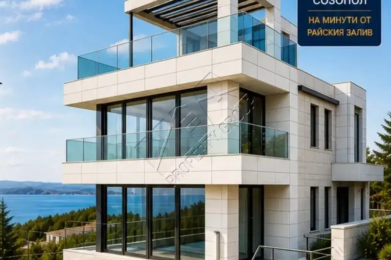House in Burgas, Sozopol