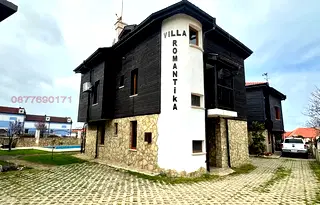 Къща в Бургас, Созопол