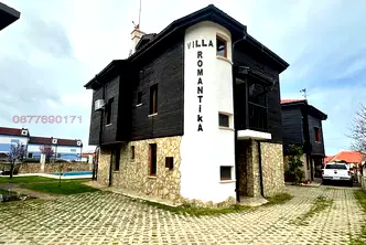 Къща в Бургас, Созопол