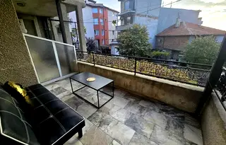 Къща в Бургас, Созопол