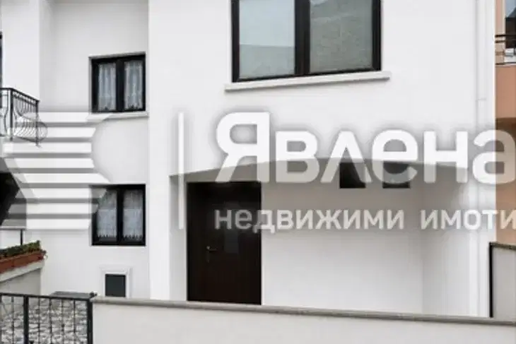 House in Burgas, Sozopol
