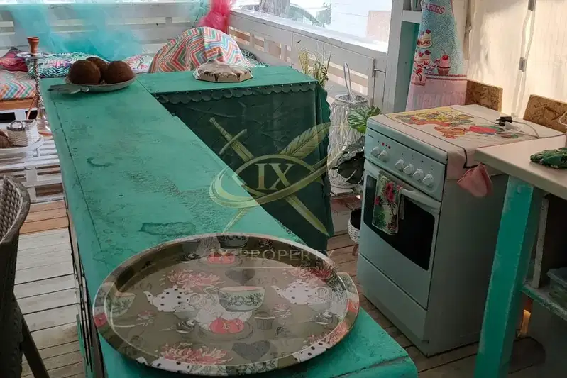 Къща в Бургас, Созопол