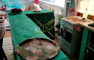 Къща в Бургас, Созопол