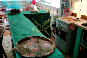 Къща в Бургас, Созопол