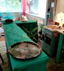 Къща в Бургас, Созопол