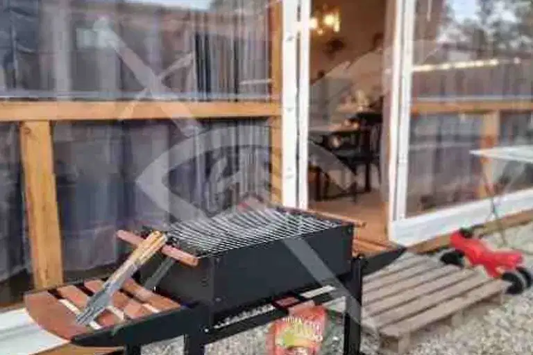 Къща в Бургас, Созопол