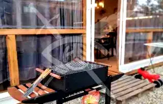 Къща в Бургас, Созопол