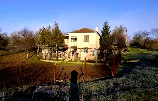 Къща в Бургас, Средец