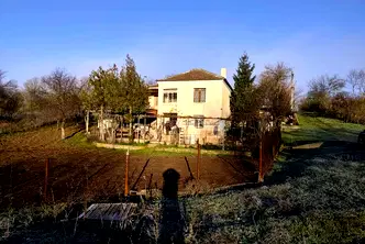 Къща в Бургас, Средец
