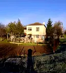 Къща в Бургас, Средец