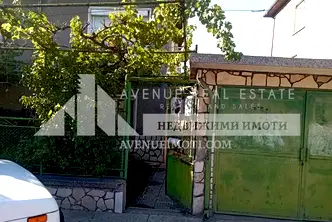 Къща в Пловдив, Стамболийски