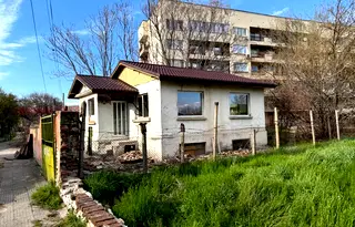 Къща в Пловдив, Стамболийски