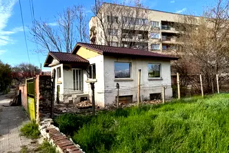 Къща в Пловдив, Стамболийски