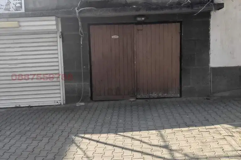 Къща в Стара Загора, Център
