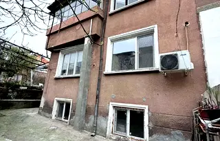 Къща в Стара Загора, Лозенец
