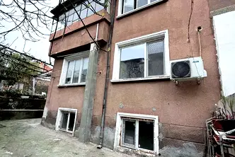 Къща в Стара Загора, Лозенец