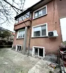 Къща в Стара Загора, Лозенец