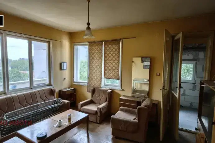 House in Stara Zagora, Samara 1