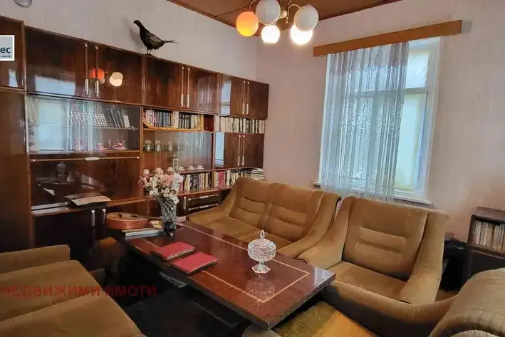 Къща в Стара Загора, Център