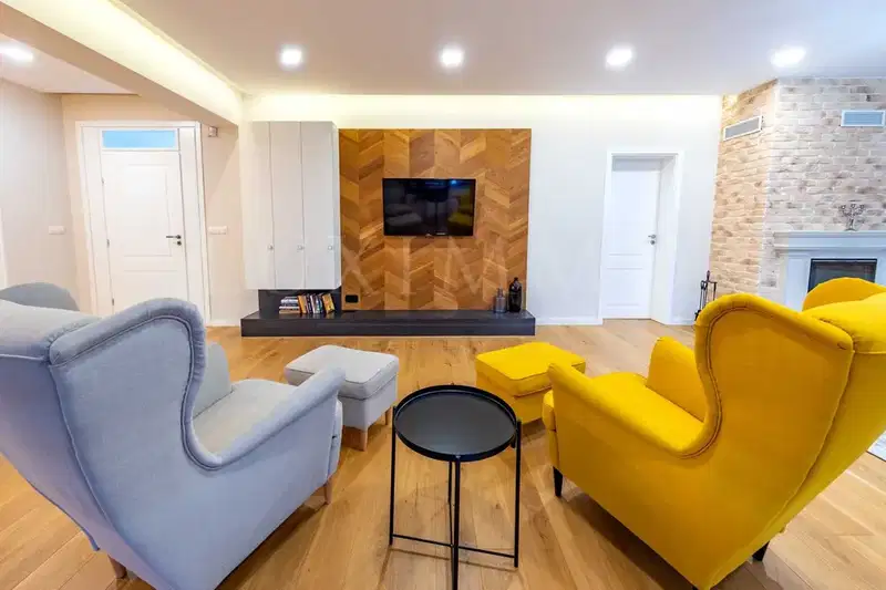 House in Stara Zagora, Studentsko Gradche