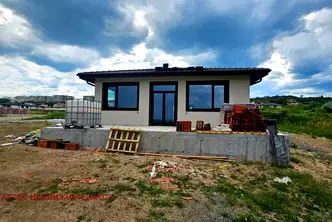 Къща в Стара Загора, Студентско градче